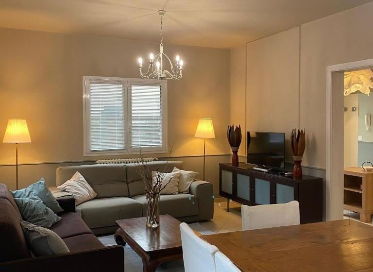 スタンダードルーム, Rouge Hotel International