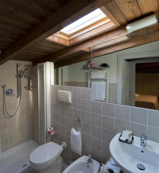 １ベッドルームアパートメント, Rouge Hotel International