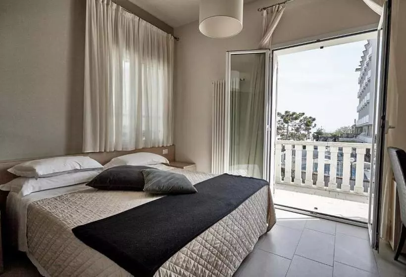 １ベッドルームのスーペリアアパートメント, Rouge Hotel International
