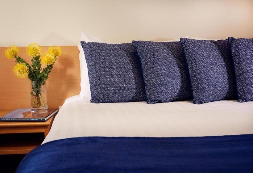 חדר סטודיו סטנדרד, Asure Saxton Lodge Motel