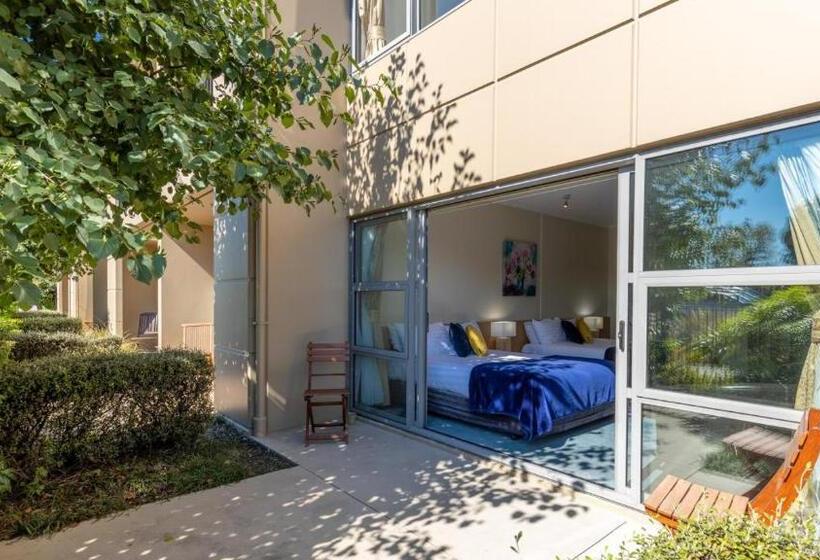 חדר סטודיו סטנדרד, Asure Saxton Lodge Motel