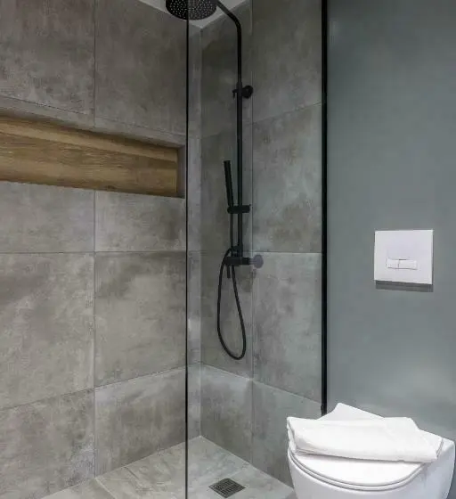 デラックススイート, Acropolis Magenta Luxury Suites