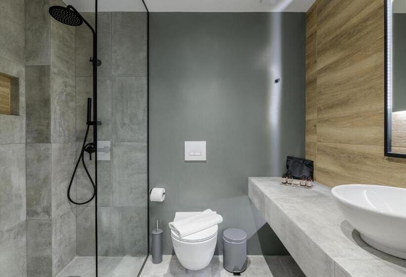 이그제큐티브 스위트, Acropolis Magenta Luxury Suites