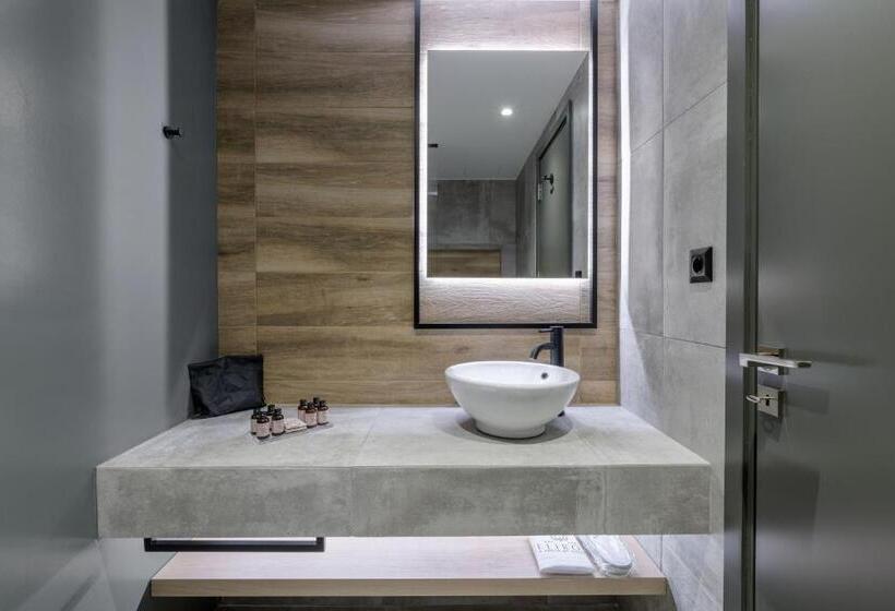 이그제큐티브 스위트, Acropolis Magenta Luxury Suites
