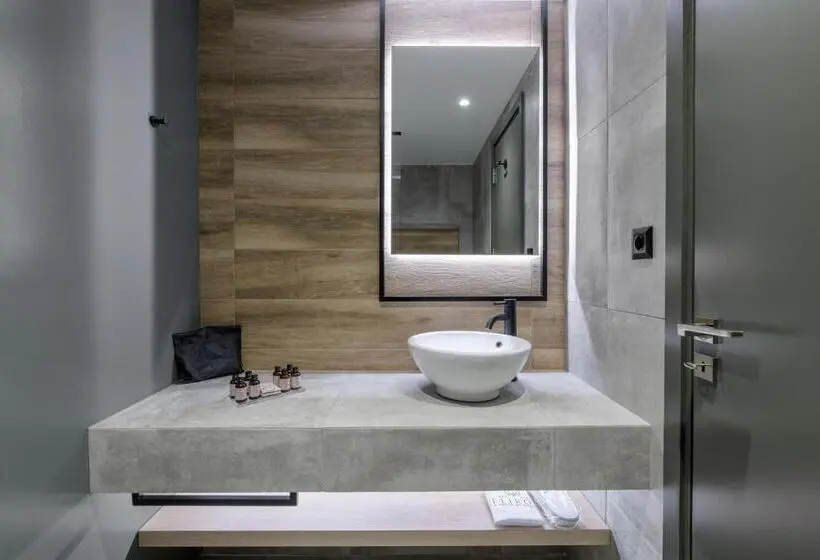 エクゼクティブスイート, Acropolis Magenta Luxury Suites