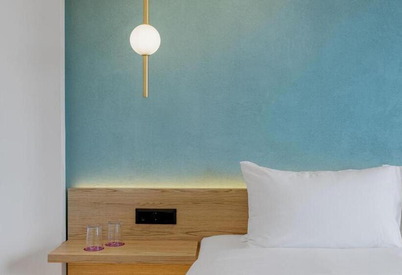 סוויטה עם מרפסת, Acropolis Magenta Luxury Suites