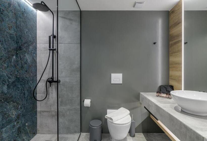스위트, Acropolis Magenta Luxury Suites