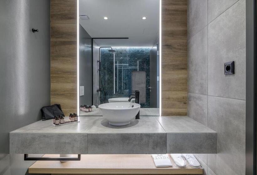 סוויטה, Acropolis Magenta Luxury Suites