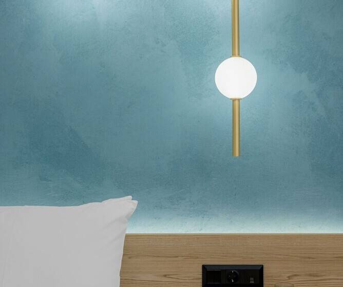 סוויטת סופריור, Acropolis Magenta Luxury Suites