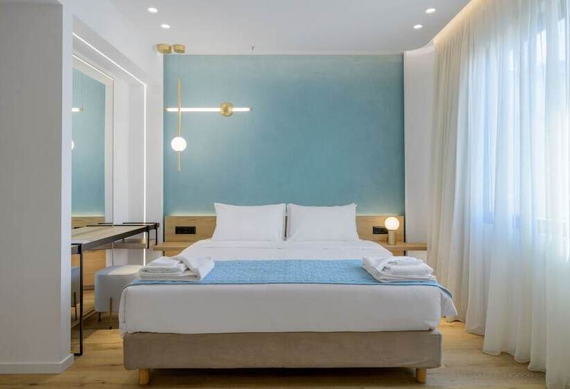 스위트, Acropolis Magenta Luxury Suites