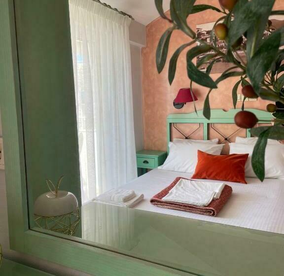 スタンダードルーム, Limenaria Beach