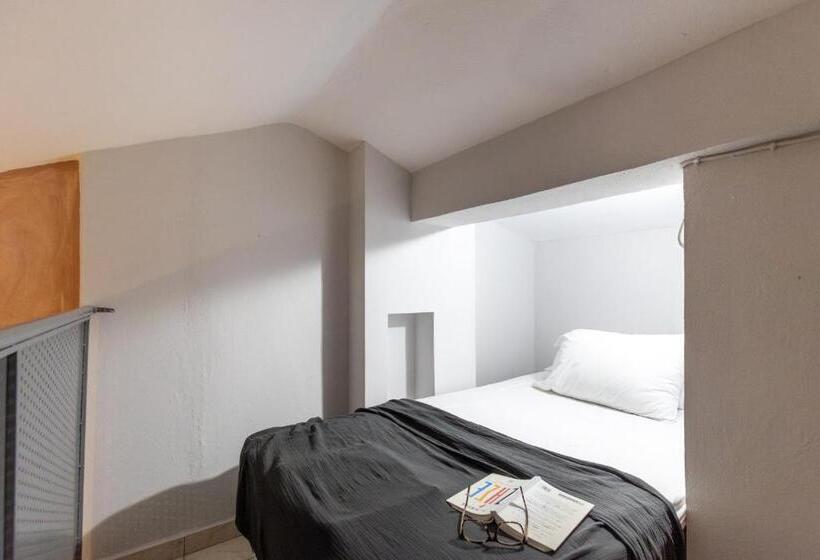 スタンダードトリプルルーム, Limenaria Beach