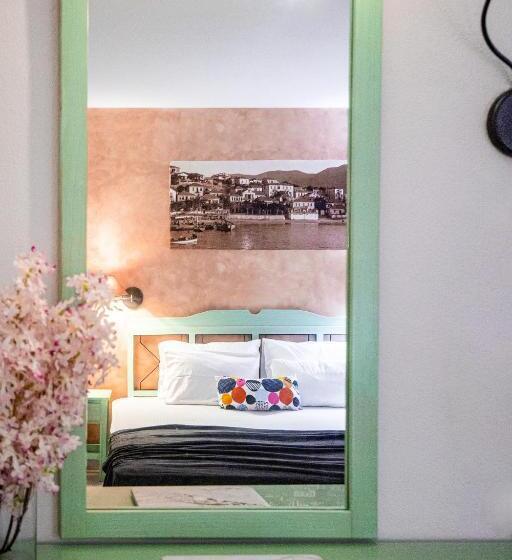 2ベッドルームアパートメント, Limenaria Beach