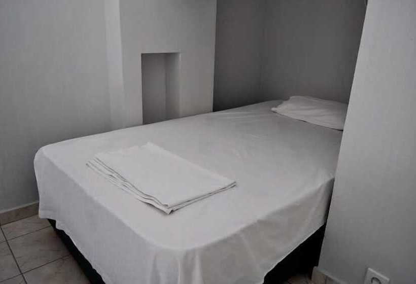 スタンダードトリプルルーム, Limenaria Beach