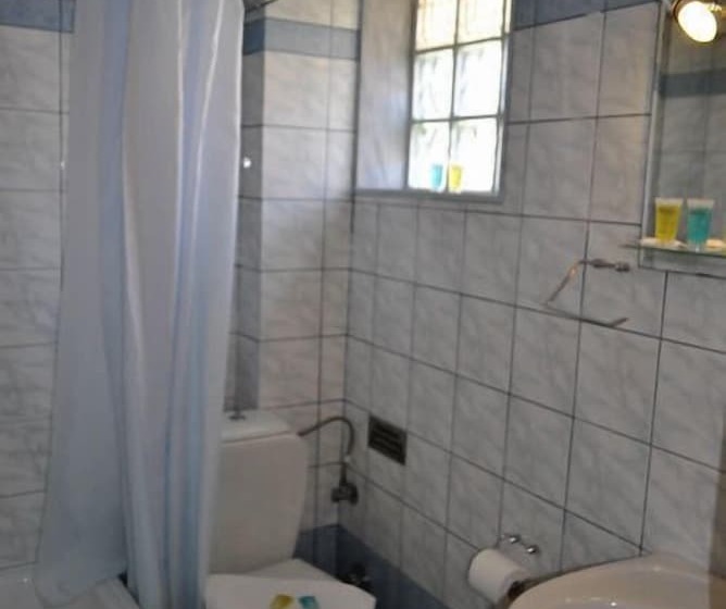 スタンダードルーム, Limenaria Beach