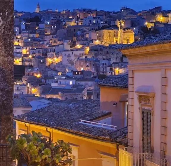 اتاق استاندارد سه نفره, B&b L'orto Sul Tetto