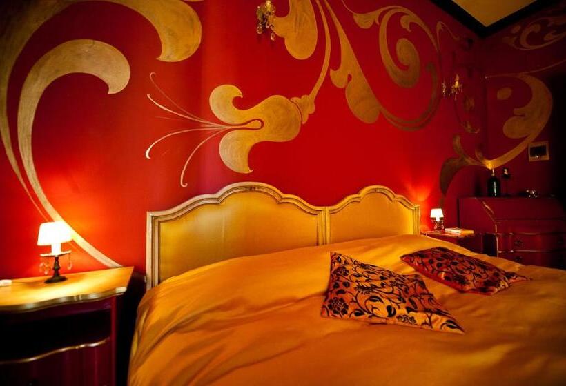 套房, Abali  Gran Sultanato