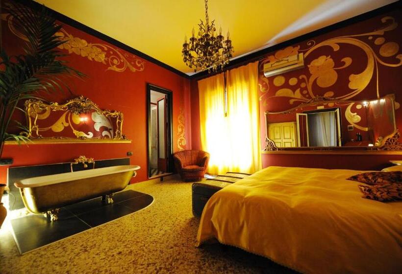 套房, Abali  Gran Sultanato