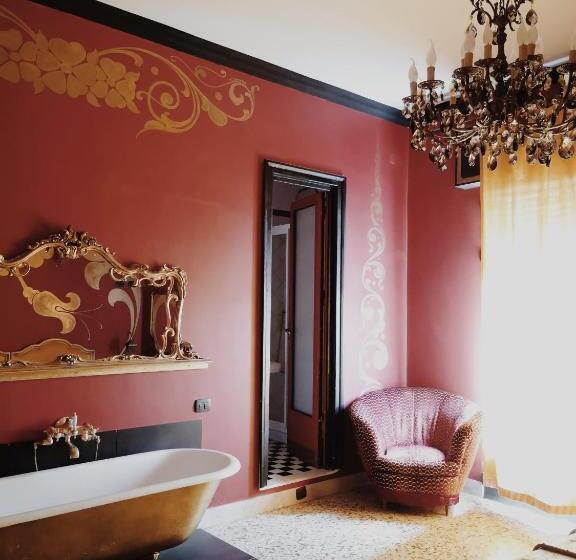 套房, Abali  Gran Sultanato