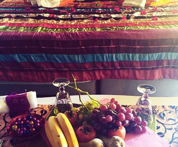 豪华套房, Abali  Gran Sultanato