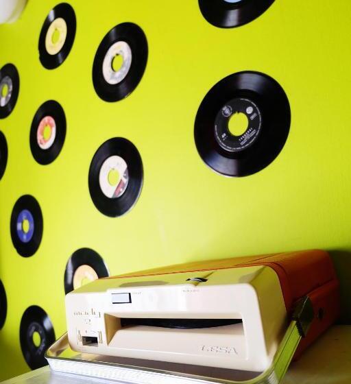 高级大房间, Abali  Gran Sultanato