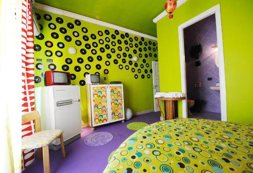 高级大房间, Abali  Gran Sultanato