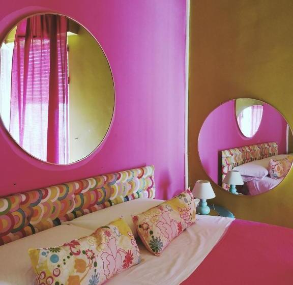 高级大房间, Abali  Gran Sultanato