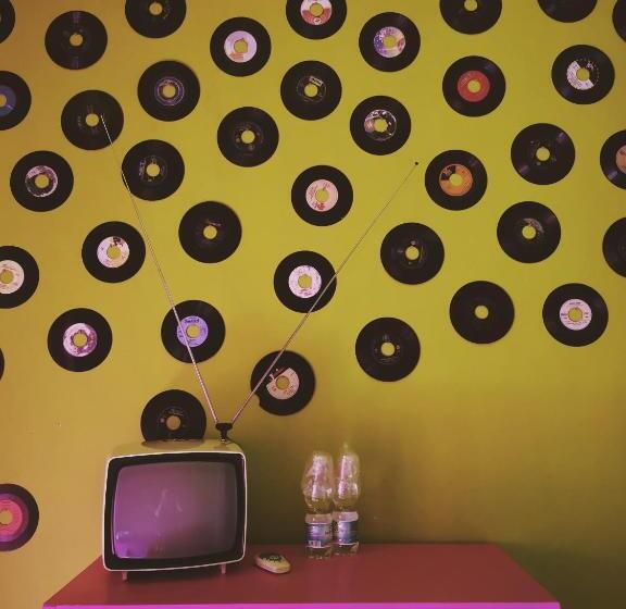 高级大房间, Abali  Gran Sultanato