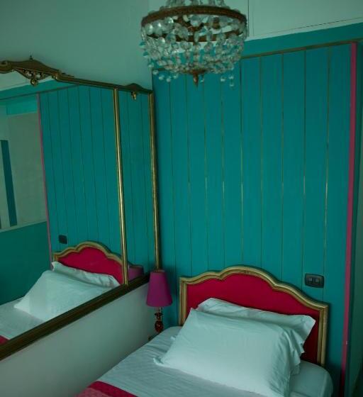 标准单人间, Abali  Gran Sultanato