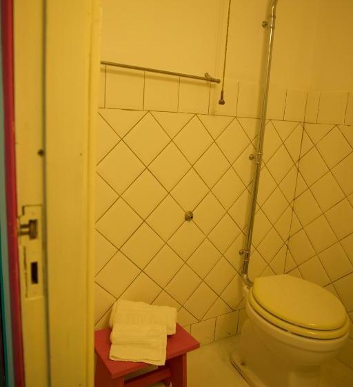 标准单人间, Abali  Gran Sultanato