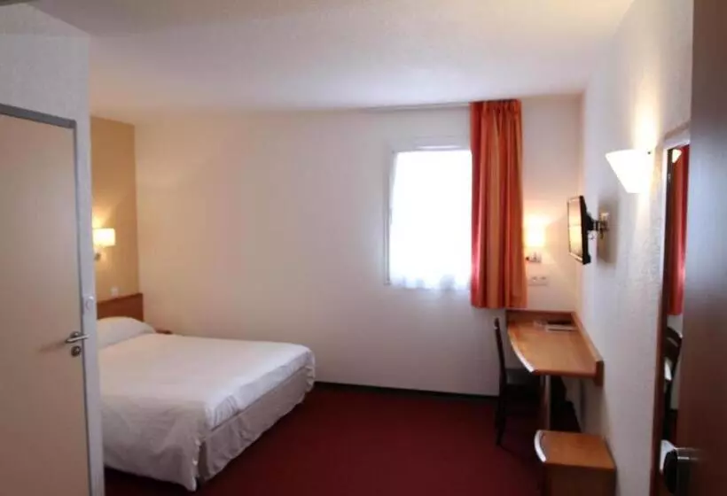 スタンダードルーム, Brit Hotel Confort Villeneuve Sur Lot