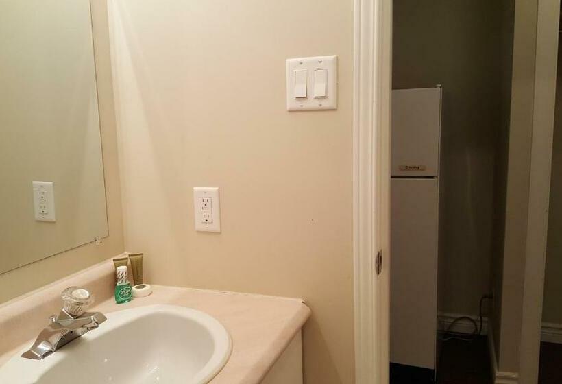 إستوديو قياسى, Duvernay Studios And Suites