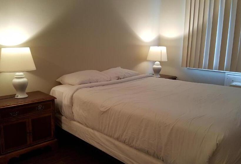 إستوديو قياسى, Duvernay Studios And Suites