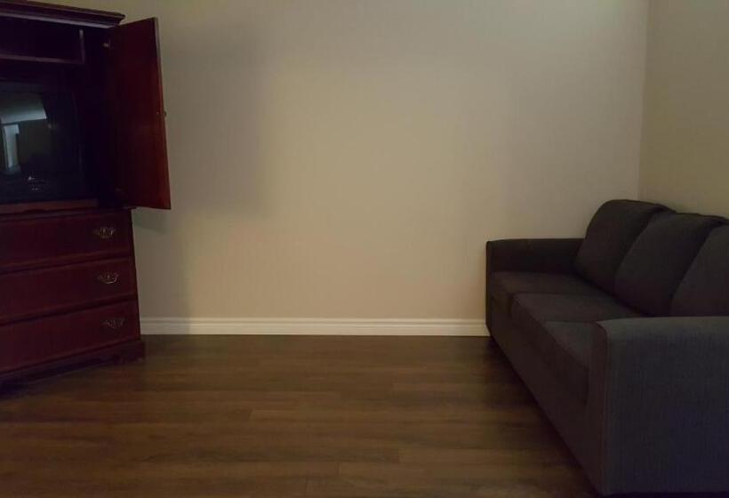 جناح, Duvernay Studios And Suites