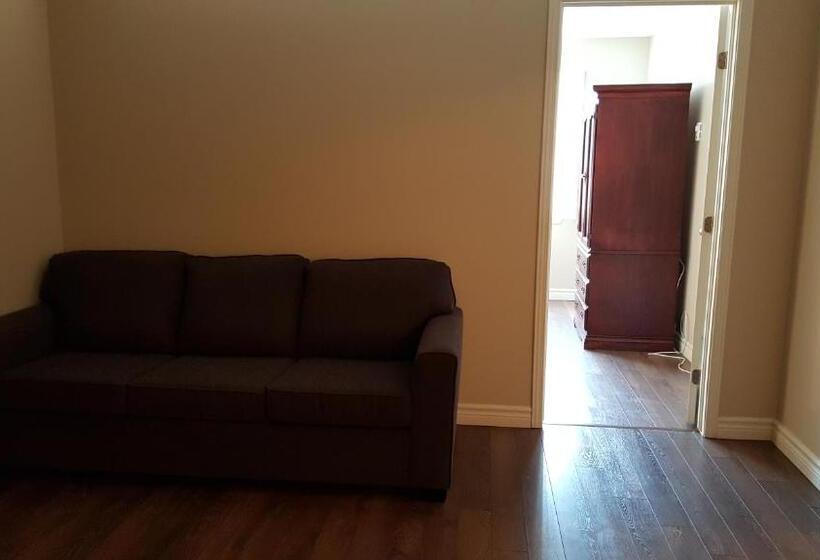 جناح, Duvernay Studios And Suites