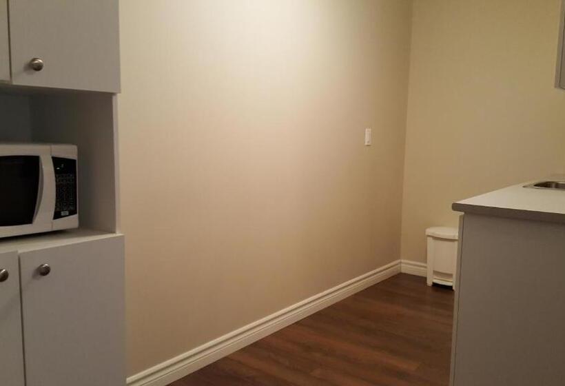 جناح, Duvernay Studios And Suites