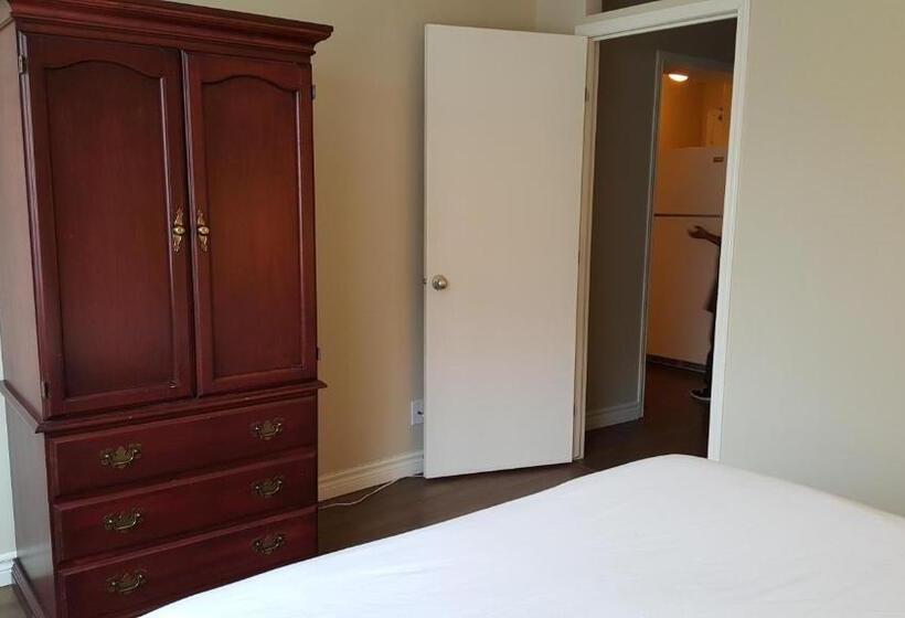 جناح, Duvernay Studios And Suites