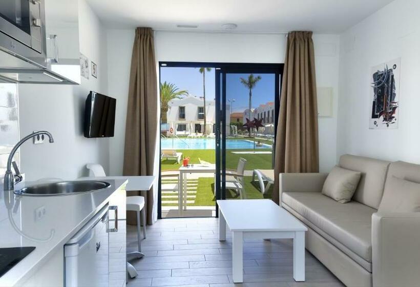 バンガロープールビュー, Fbc Fortuny Resort - Adults Only
