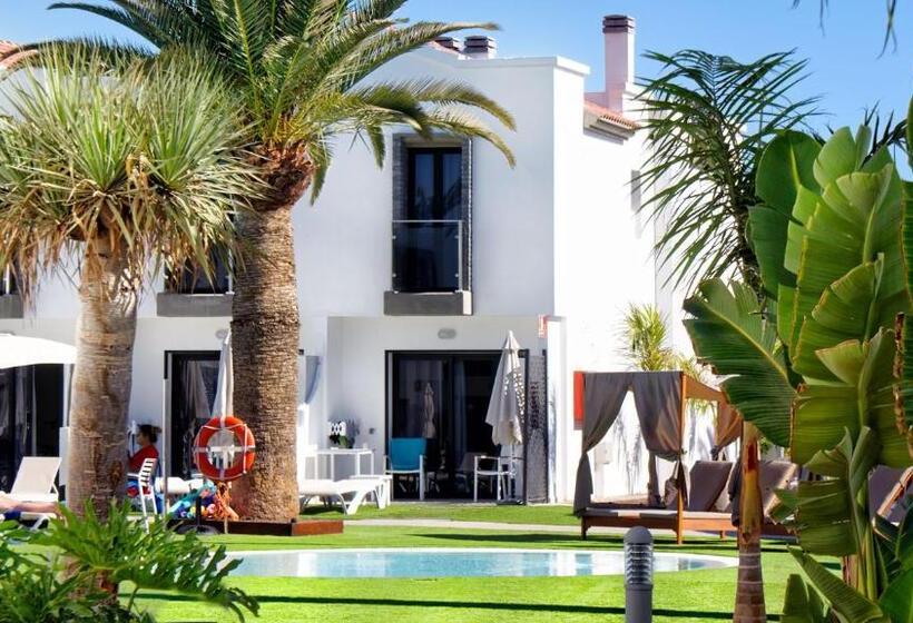 バンガロープールビュー, Fbc Fortuny Resort - Adults Only