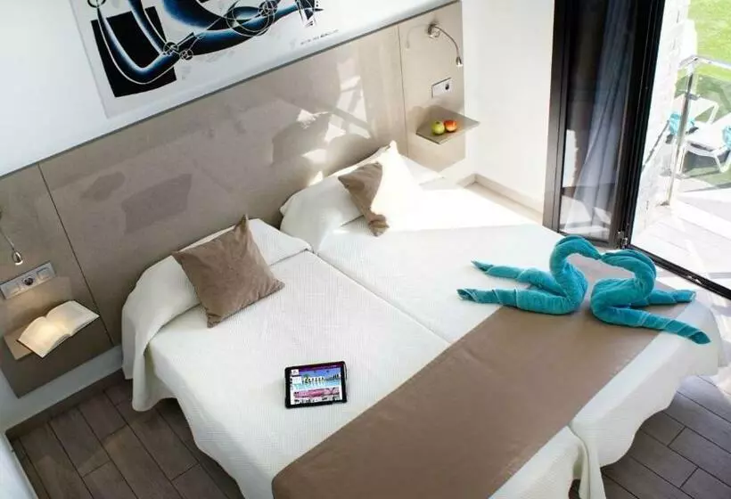 بانگلوی استاندارد, Fbc Fortuny Resort - Adults Only