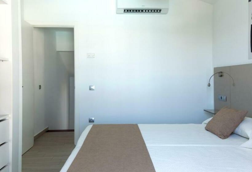 スタンダードバンガロー, Fbc Fortuny Resort - Adults Only