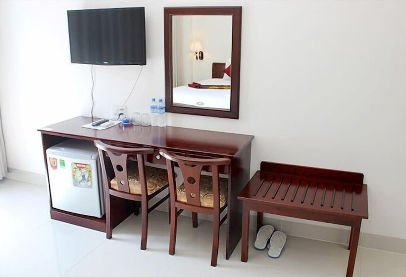 اتاق استاندارد, 1001 Nights