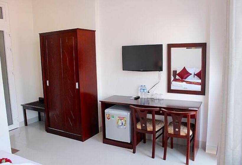 اتاق استاندارد, 1001 Nights