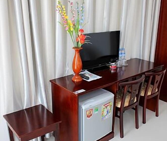 اتاق استاندارد, 1001 Nights