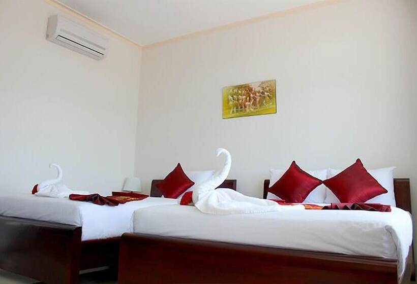 اتاق استاندارد, 1001 Nights