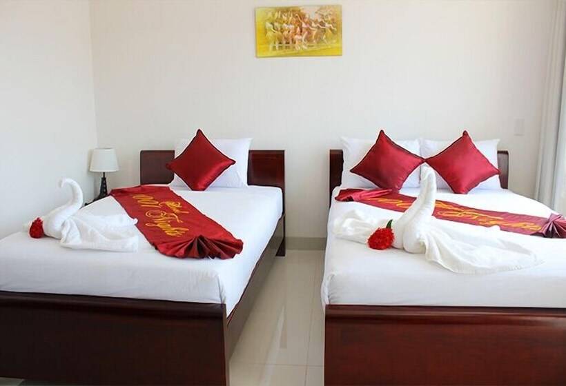 اتاق استاندارد, 1001 Nights