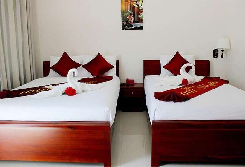 اتاق استاندارد, 1001 Nights