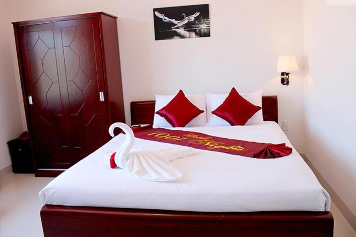 اتاق استاندارد, 1001 Nights