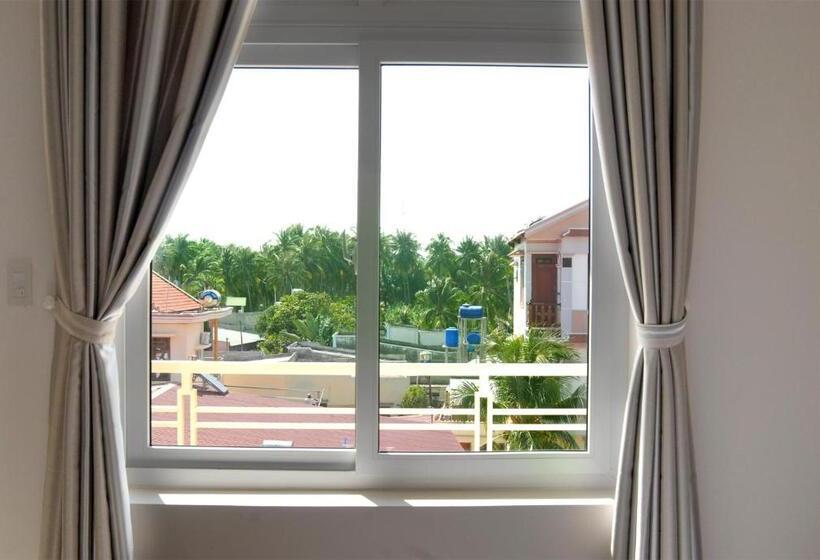 اتاق استاندارد, 1001 Nights