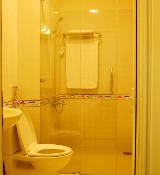 اتاق استاندارد, 1001 Nights